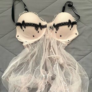 Victoria Secret Dress 🧸